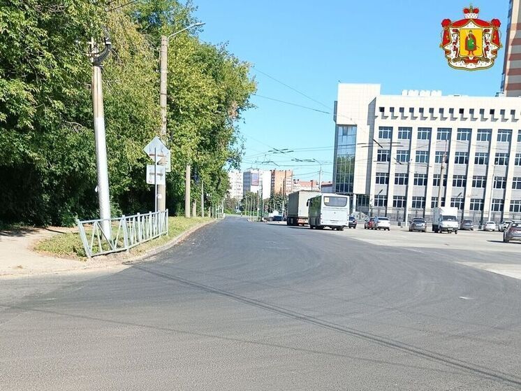 дорога