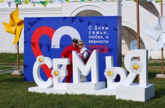 семья