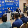 Павел Малков