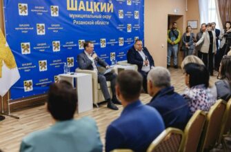Павел Малков