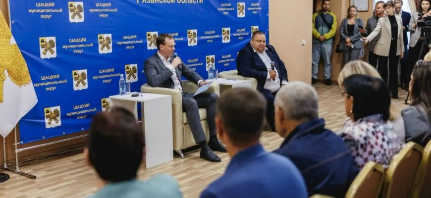 Павел Малков