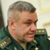 Замминистра обороны
