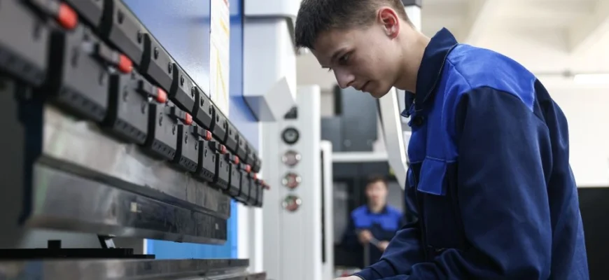 Подросток