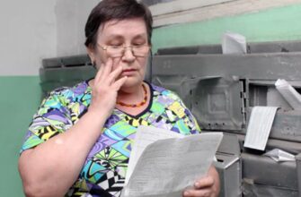 Тарифы жкх