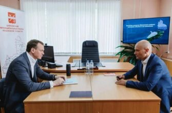 Павел Малков