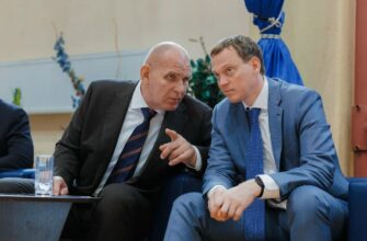 Карелин