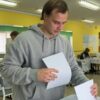 выборы