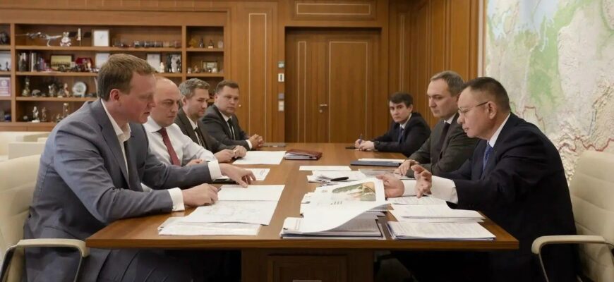 Малков Павел