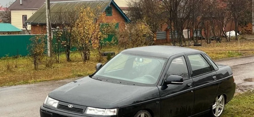 Жигули