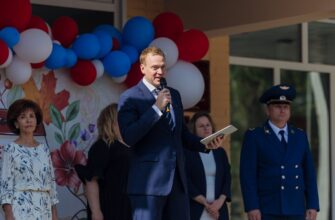Рязанский Губернатор