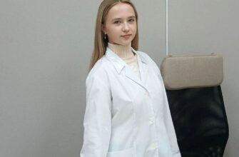 медсестра