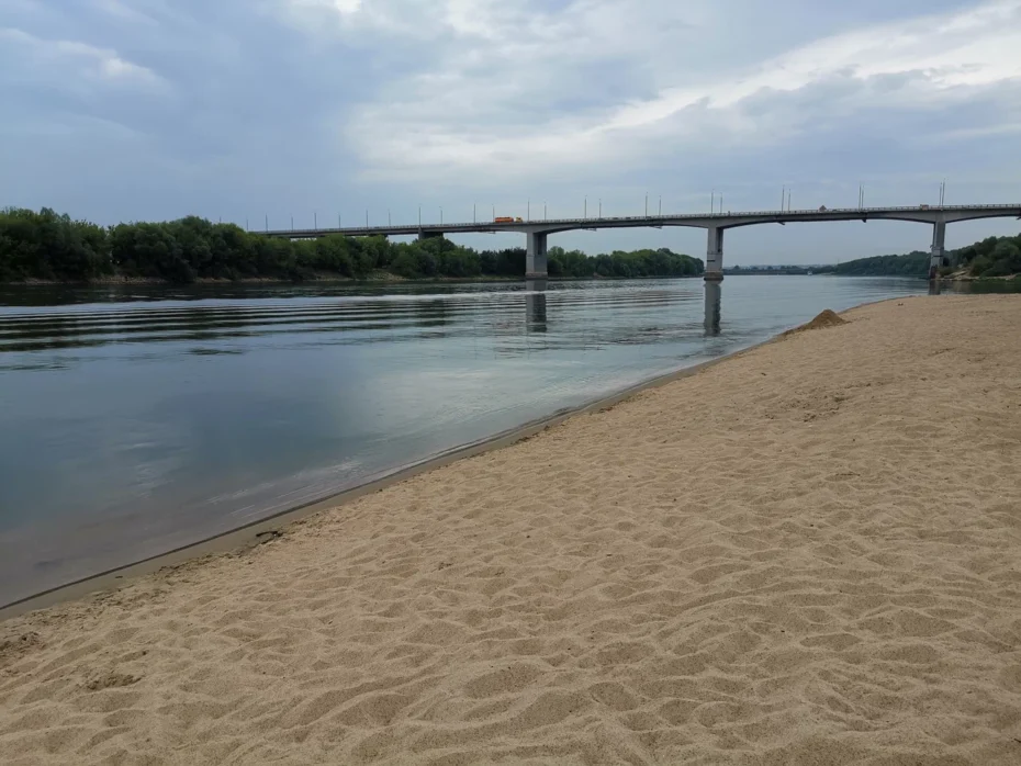 ПЛЯЖ