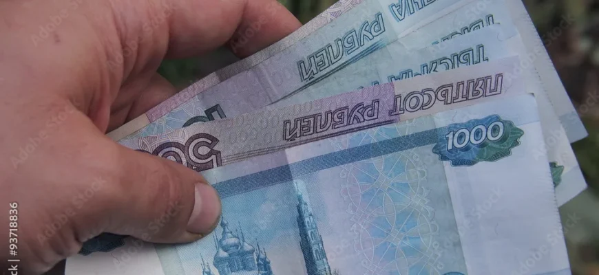 РУБЛИ