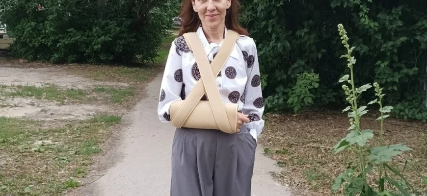 избитая
