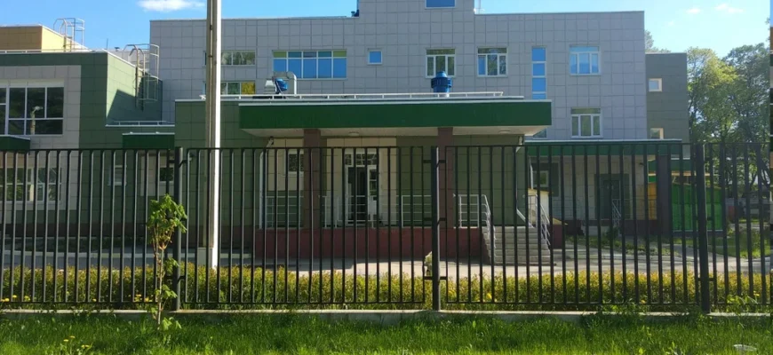 ДЕТСАД-30