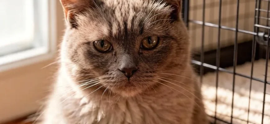 КОШКА