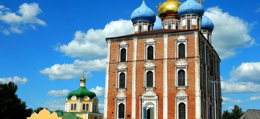 КРЕМЛЬ