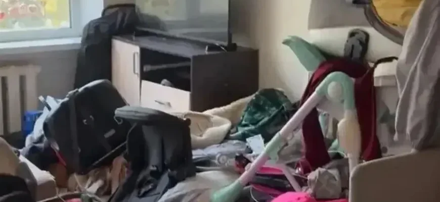 притон