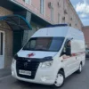 СКОРАЯ